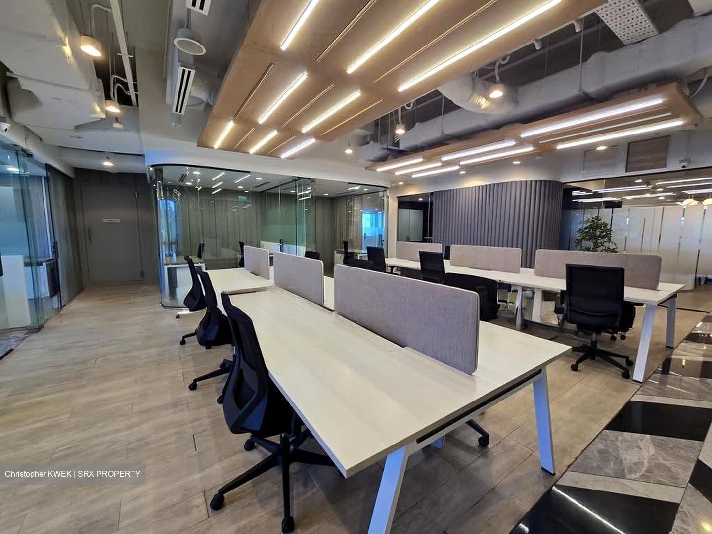 Harbourfront Tower Two (D4), Office #640256021